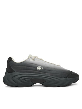 Lacoste Сникърси Lacoste Spinor 51SMA0053 Сив