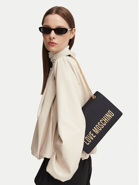 LOVE MOSCHINO Сумка LOVE MOSCHINO JC4192PP1PKD0000 Чорний