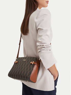 MEXX Soma MEXX CEO-MEXX-S-009-10 Tumši brūna