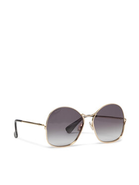 Max Mara Γυαλιά ηλίου Max Mara Elsa1 MM0005/S 32B Χρυσό