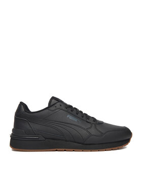 Puma Снікерcи Puma ST RUNNER V4 L 39906812 Чорний