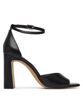 Aldo Сандали Aldo Florianna 007 14344610 Черен