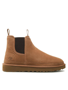 Ugg Челсі Ugg M Neumel Chelsea 1121644 Коричневий