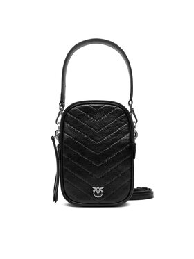 PINKO Soma PINKO Cargo Pouch AI 25-26 PCPL 105134 A2JC Melns