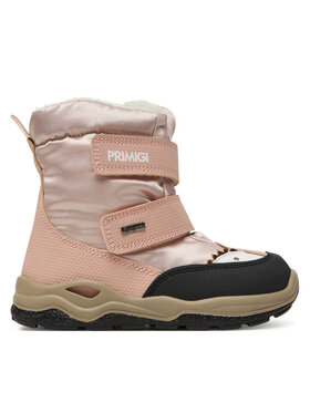 Primigi Sniega zābaki Primigi GORE-TEX 8863511 S Rozā