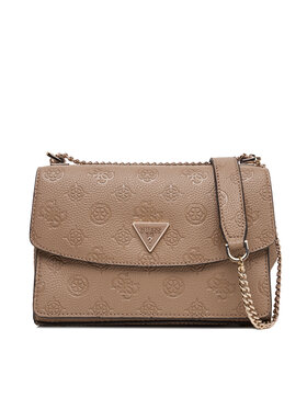 Guess Kabelka Guess Cresidia II HWPD98 88210 Béžová
