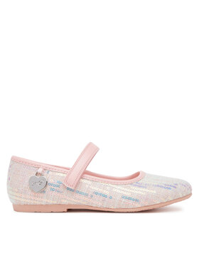 Primigi Baleríny Primigi 7928566 D Růžová