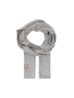 MOSCHINO Šallīte MOSCHINO 30620 0M2095 Pelēks