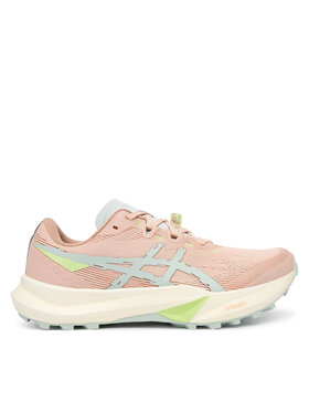 Asics Bežecké topánky Asics Fuji Lite 6 1012B865 Ružová