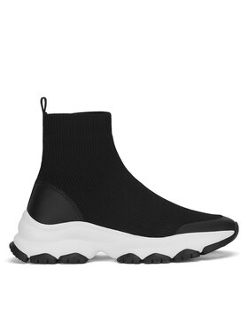 Jenny Fairy Snīkeri Jenny Fairy LZ0756-06 Melns