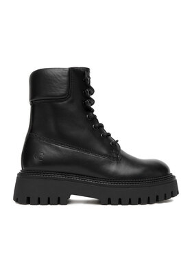 G-Star Черевики туристичні G-Star Raw EO-AYSE-8093-25 Чорний