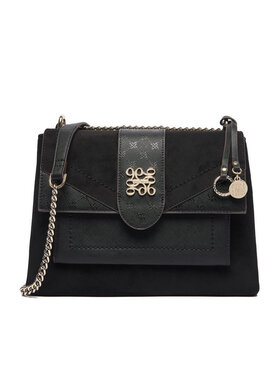Nine West Bolso Nine West EO-MINIMAL CHIC-TK26009 Negro