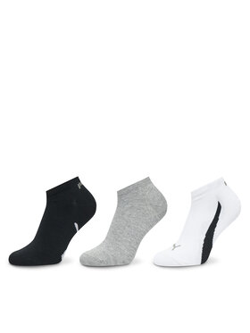 Puma Īsās zeķes Puma 938625 Daudzkrāsains
