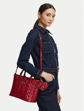 Guess Сумка Guess J6YZ15 W3003 Червоний