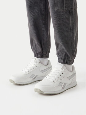 Reebok Снікерcи Reebok CEO-24KC2078(V) Білий