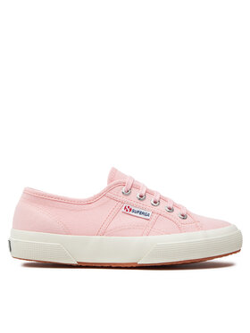 Superga Кросівки Superga 2750 Рожевий