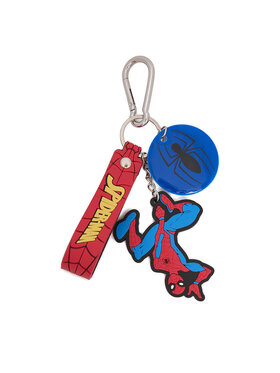 Spiderman Ultimate Prívesok Spiderman Ultimate CEO-ACCCS-SS26-319SPRMV Červená