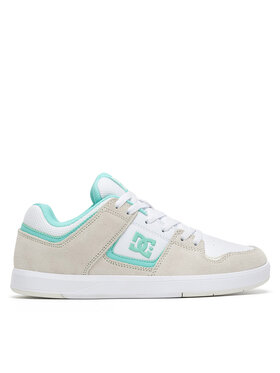 DC Shoes Снікерcи DC Shoes DC SHOE CURE DC01682270 Білий