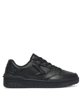 Skechers Sneakers Skechers S-1992 Troize 254179/BBK Negru