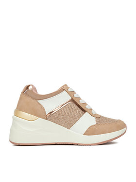 DeeZee Снікерcи DeeZee AM1109 Рожевий