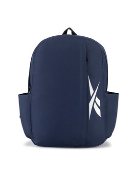 Reebok Batoh Reebok RBK-P-005-CCC Tmavomodrá