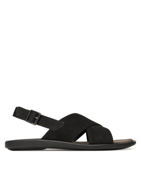 Lasocki Sandále Lasocki GRAZER-15 MI25 Čierna