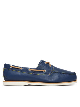 Timberland Туфлі Timberland TB0A4187EP11 Cиній