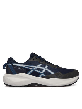Asics Взуття для бігу Asics Gel-Venture 11 1011C160 Cиній