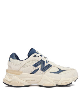 New Balance Sneakers New Balance P90605NF Beige chiaro