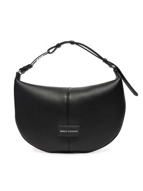 Armani Exchange Kabelka Armani Exchange XW001574 AF15632 UC001 Čierna