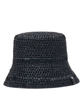 Weekend Max Mara Капелюх Weekend Max Mara Fragore 2615571045600 Чорний