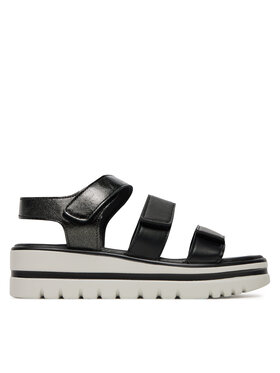 Clara Barson Sandále Clara Barson WFA3897-1 Čierna