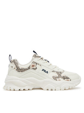 Fila Снікерcи Fila ELECTRIC FLOW FFW0164_13054 Бежевий