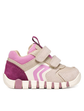 Geox Superge Geox B Iupidoo Girl B3558C 05422 C5378 Bež