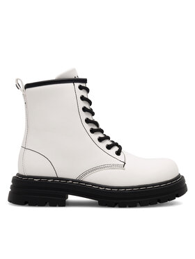 Nelli Blu Outdoorová obuv Nelli Blu CS6150-01 Biela