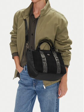 G-Star Raw Krepšys G-Star Raw CEO-JANIS-XC8191 Juoda
