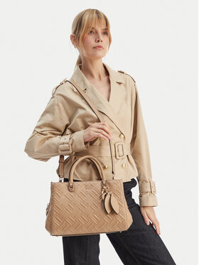 Guess Сумка Guess Sally HWQG99 21060 Бежевий