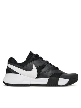 Nike Tenisa apavi Nike W Court Lite 4 FD6575 001 Melns