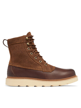 Sorel Zābaki Sorel Slabtown 62 Caribou 100 2078321242 Brūns