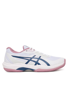 Asics Взуття для тенісу Asics Game Ff Clay/Oc 1042A282 Білий