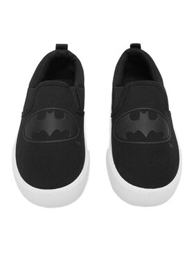 Batman Кросівки Batman CEO-CP91-AW26-101WBBAT Чорний