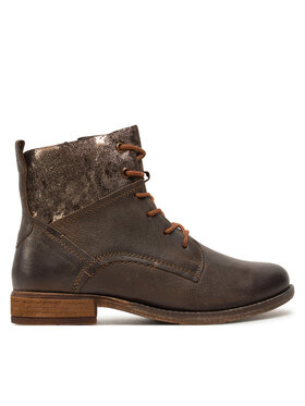 Josef Seibel Черевики Josef Seibel Sienna 95 99695 Коричневий