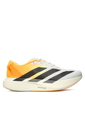 adidas Маратонки за бягане adidas adizero Evo Sl KJ2521 Бял