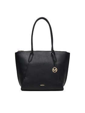 MEXX Kabelka MEXX C-MEXX-L-015-08 Černá