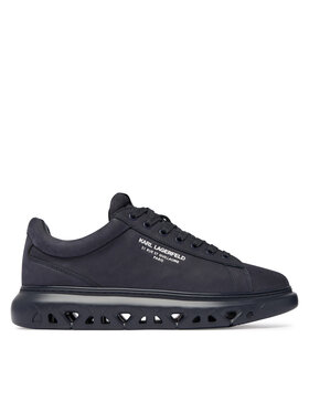 KARL LAGERFELD Снікерcи KARL LAGERFELD Kapri Kite KL54527 Cиній