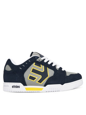 Etnies Sneakersy Etnies Faze  4101000537 Čierna