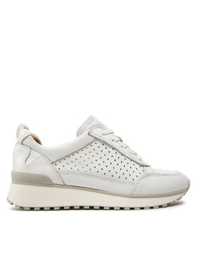 Caprice Sneakersy Caprice 9-23500-42 Biały