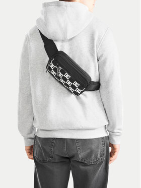 DC Shoes Nerka DC Shoes DCI-B-001-07 Czarny