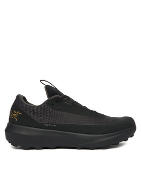 Arc'teryx Трекінгові черевики Arc'teryx Norvan Ld 4 Gtx X000010397 Чорний