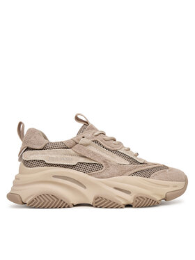 Steve Madden Сникърси Steve Madden SM11004652 Бежов